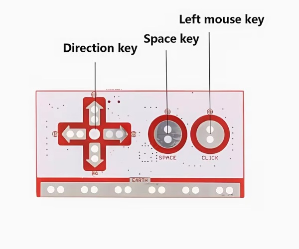 Makey-Makey full set. Genérico