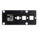 Adaptador PCIe a M.2 NVMe para Raspberry Pi 5