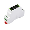 Convertidor RS232 a RS485. Con aislamiento digital
