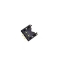 Kit cable conector MX1.2 y socket. 2 pines
