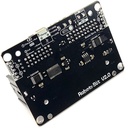 Tarjeta de expansión con partabaterías. Para micro:bit®
