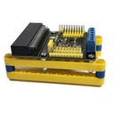 Kit bloques de construcción robótica N7. Para micro:bit®