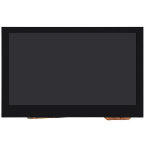 Placa de desarrollo ESP32-S3 con pantalla táctil de 4.3''