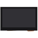 Placa de desarrollo ESP32-S3 con pantalla táctil de 4.3''