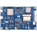 Placa de desarrollo ESP32-S3 con pantalla táctil de 4.3''