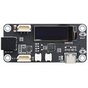 Placa de expansión de servocontrolador ESP32, WiFi y Bluetooth integrados