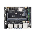 Kit de desarrollo/expansión Jetson Nano, solución alternativa del kit B01, módulo Jetson Nano Core opcional