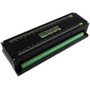 Módulo de relé Modbus RTU de 32 canales, interfaz RS485