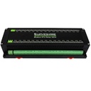 Módulo de relé Modbus RTU de 32 canales, interfaz RS485