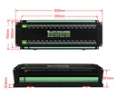 Módulo de relé Modbus RTU de 32 canales, interfaz RS485