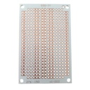 Circuito impreso universal 4.7x 7.3cm