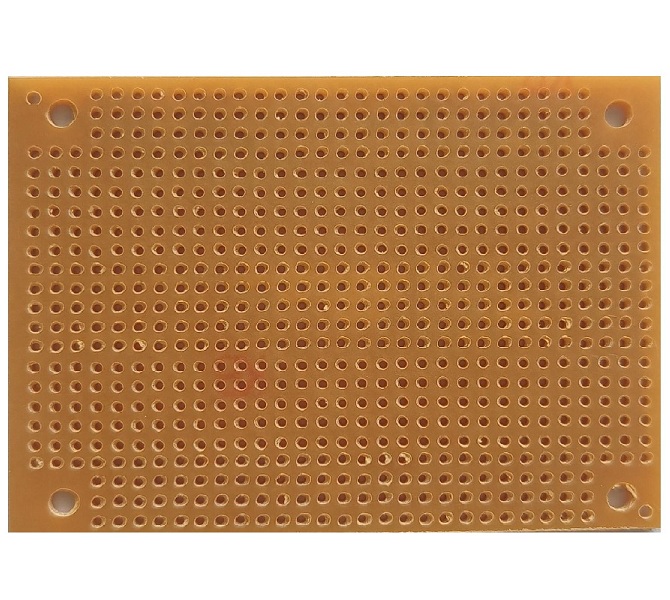 Circuito impreso universal 6x8cm