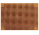 Circuito impreso universal 6x8cm