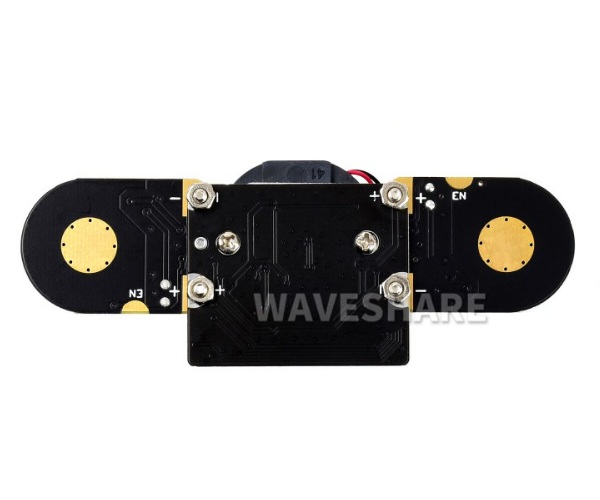 Cámara IMX219-160 8MP IR-CUT, 162° FOV, Infraestructura IR-CUT, Aplicable para Jetson Nano / Módulo de Cálculo