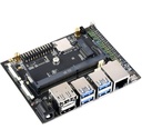 Kit de desarrollo/expansión Jetson Nano, solución alternativa del kit B01, módulo Jetson Nano Core opcional
