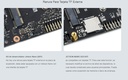 Kit de desarrollo/expansión Jetson Nano, solución alternativa del kit B01, módulo Jetson Nano Core opcional
