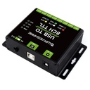 Convertidor Industrial USB a UART TTL de 8 canales