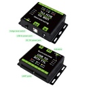 Convertidor Industrial USB a UART TTL de 8 canales