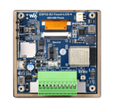 Placa de desarrollo ESP32-S3 con pantalla de 4'' y conectividad WiFi/Bluetooth