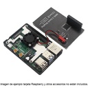 Pantalla LCD táctil MHS 3.5’’ para Raspberry Pi