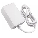 Adaptador de alimentación para Raspberry Pi 5. 5V, 27W. USB tipo C