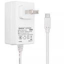 Adaptador de alimentación para Raspberry Pi 5. 5V, 27W. USB tipo C