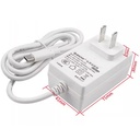 Adaptador de alimentación para Raspberry Pi 5. 5V, 27W. USB tipo C