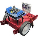 Kit robótico para Arduino. N°2
