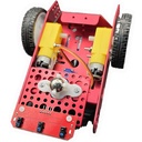Kit robótico para Arduino. N°2