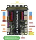 Kit de sensores Kit Bit IoT. Para Micro:bit®
