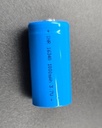 Batería litio 16340 3.7V 1000mAh