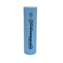 Batería de litio INR18650. 3.7V 3500mA