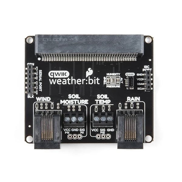 Kit climático de Sparkfun V3.0. Para micro:bit