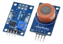 Módulo sensor de Alcohol Etílico