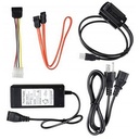 Convertidor IDE-SATA a USB