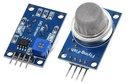 Módulo sensor de gas MQ-2