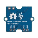 Sensor de luz solar SI1151 - Grove