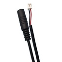 Cable plug DC a PH2.0. 30cm