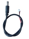 Cable plug DC a PH2.0. 30cm