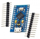 Tarjeta compatible Pro Micro 5v/ 16Mhz