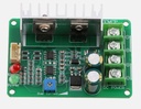 Control de velocidad motor DC con escobillas 10A