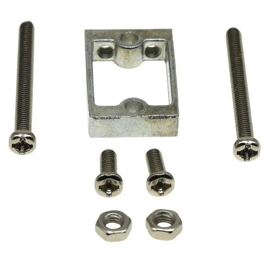 Soporte para motor TT