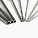 Kit de puntas de precisión de 12mm para dispensador de soldadura líquida. 14G -25G