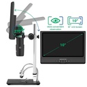 Microscopio digital AD210 260X. Andonstar
