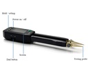 Pinza digital inteligente probador LCR para SMD. FNIRSI