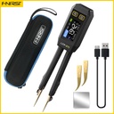 Pinza digital inteligente probador LCR para SMD. FNIRSI