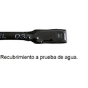 Sensor de temperatura y humedad SHT30 RS485 MODBUS-RTU. SJ57