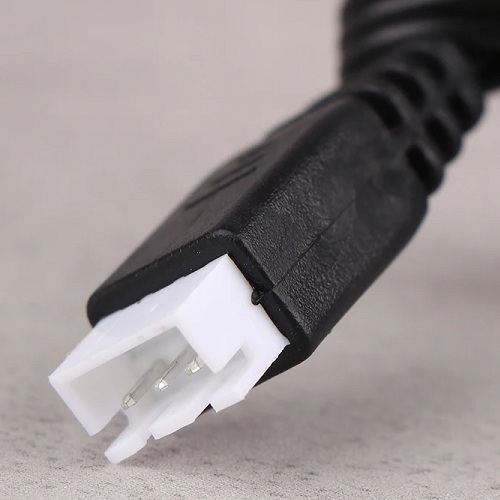 Cable de carga USB de 7.4V / 1A. 2S