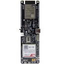 Tarjeta de desarrollo T-SIM700G ESP32 LiLYGO. 4M