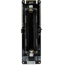 Tarjeta de desarrollo T-SIM700G ESP32 LiLYGO. 4M